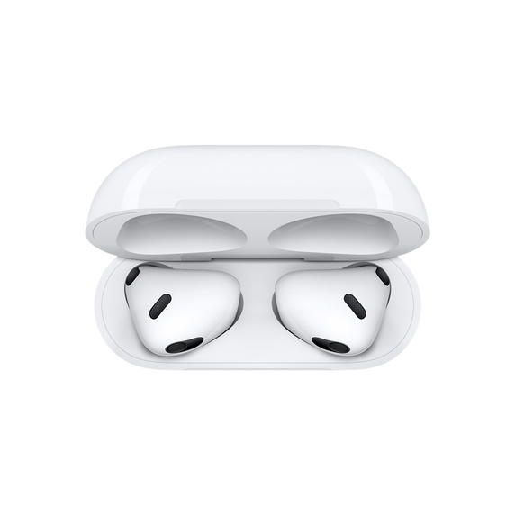 AirPods 2 with Wireless Charging Case