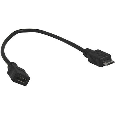 PRO OTG Power Cable Works for Samsung SCHR950 with Power Connect to Any Compatible USB Accessory with MicroUSB 