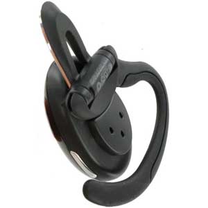 Motorola H720 / H725 / H730 Bluetooth Earbud Ear Hook Replacement – Parts Only (Black)