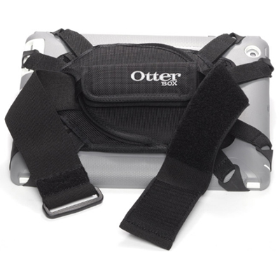 thumbnail image 2 of OtterBox Utility Series Latch II Carrying Case For 10-Inch Tablets – With Accessory Bag 2 of 5
