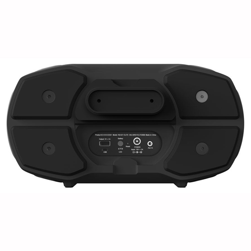 Braven Ready Elite Waterproof Bluetooth Wireless Speaker - Cellular  Accessories For Less