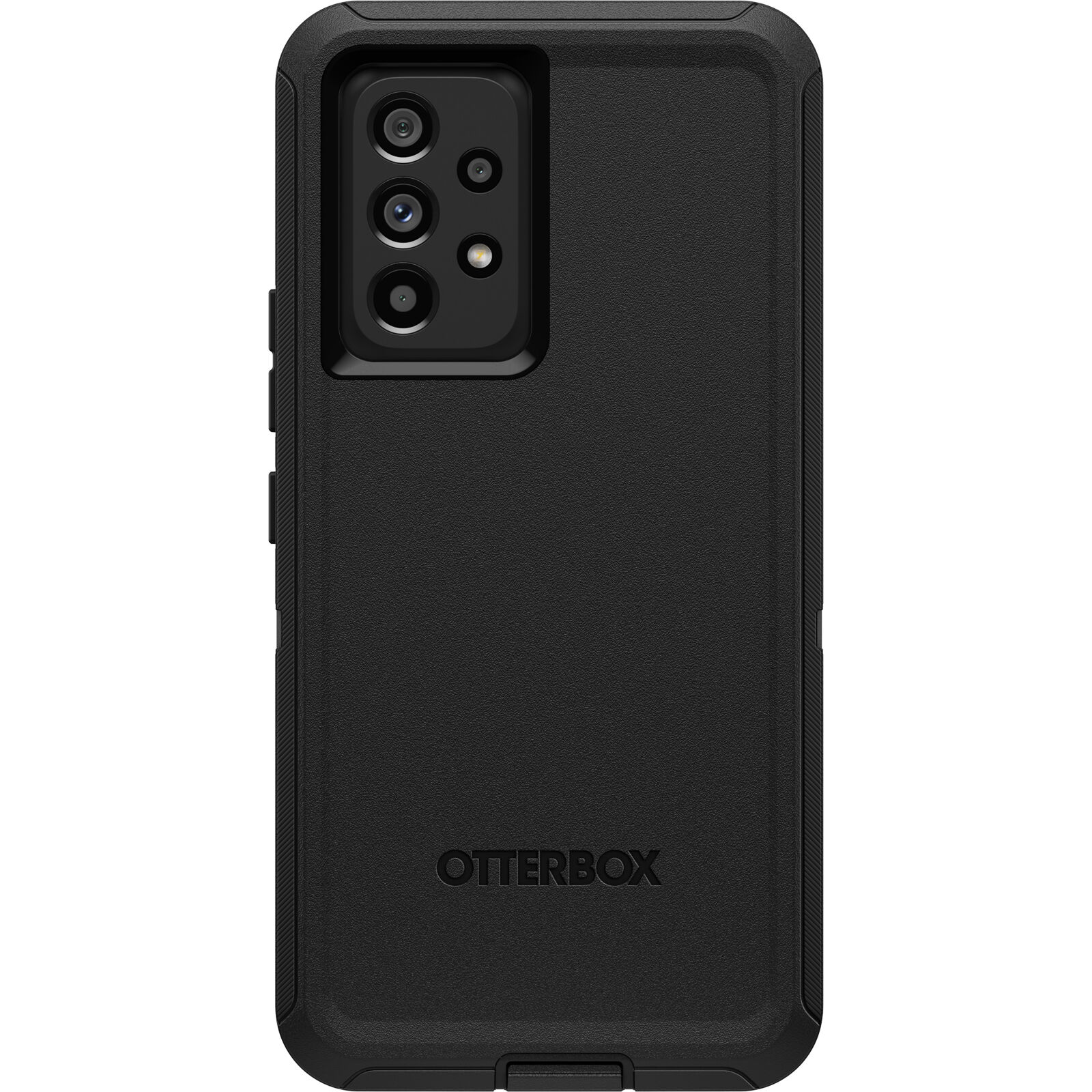OtterBox Defender Screenless Series Rugged Case With Holster - Cellular ...