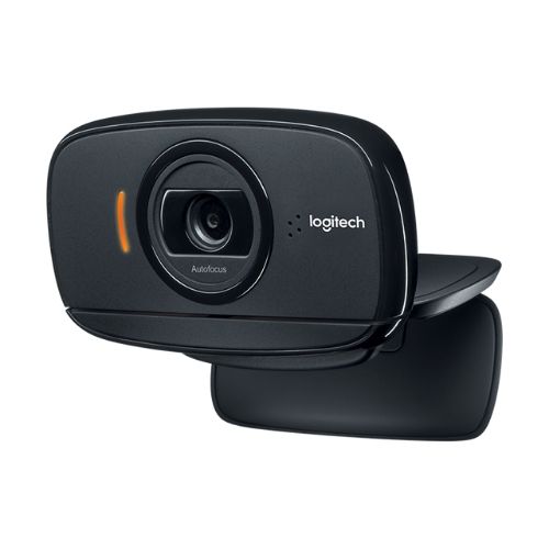marts sød Slip sko Logitech B525 HD Webcam - Cellular Accessories For Less