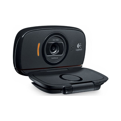 Logitech C525 HD Webcam - Cellular Accessories Less