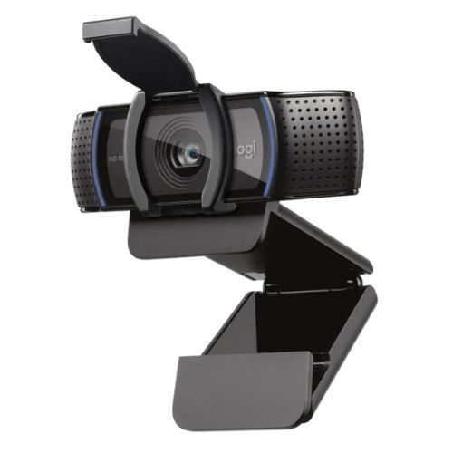 Logitech C920S Pro HD Webcam - Cellular Accessories For Less