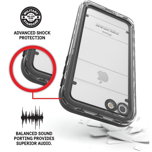 Pelican Marine Waterproof Case - Cellular Accessories For Less