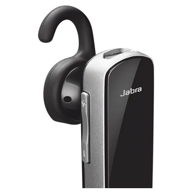 innovatie zwaarlijvigheid experimenteel Jabra CLEAR Bluetooth Wireless Headset - Cellular Accessories For Less