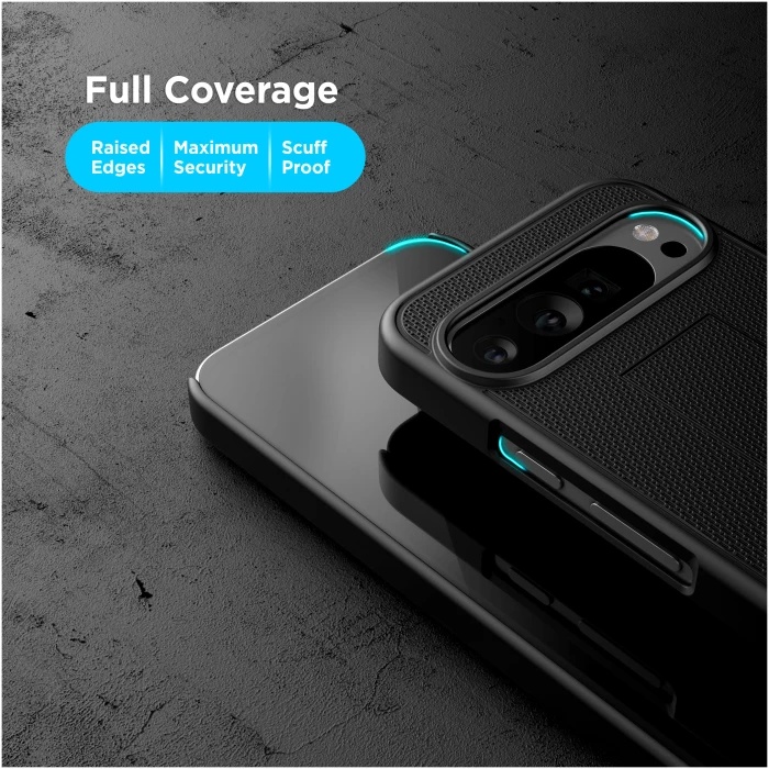 Encased DuraClip Rugged Case with Holster - Thumbnail 2