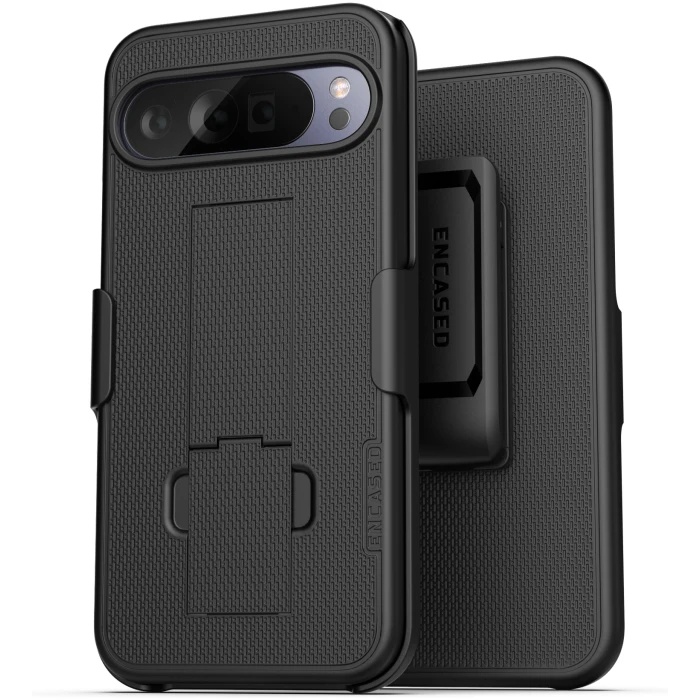 Encased DuraClip Rugged Case with Holster
