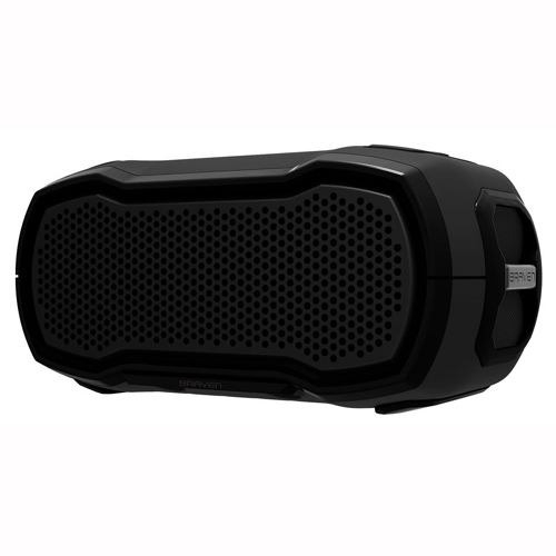 Braven Ready Solo Waterproof Bluetooth Wireless Speaker - Cellular