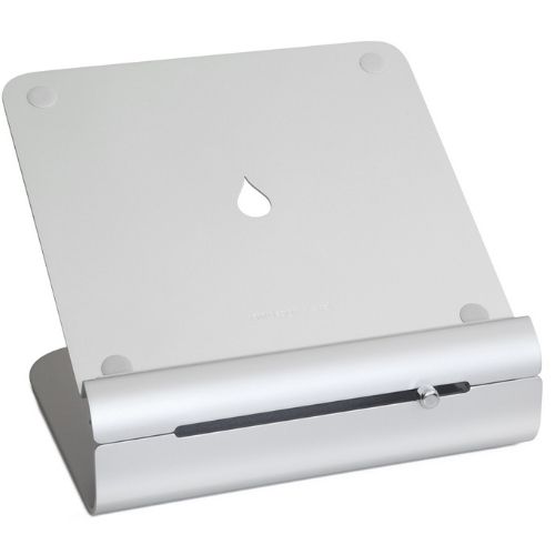 Rain Design mStand Silver pour MacBook et MacBook Pro (support pour  portable) - Support MacBook - RAIN DESIGN