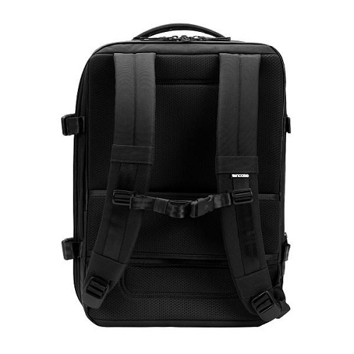 Incase Backpack Black Great for Work Travel Gym Weekend | eBay