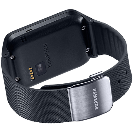Fancy kjole Ejendommelige Gylden Samsung Gear 2 Neo Smart Watch - Cellular Accessories For Less