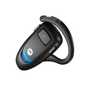 Motorola oreillette Bluetooth H350