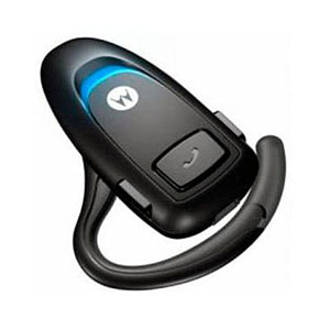 Motorola H350 Oreillette Bluetooth Motorola