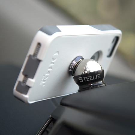 Camera Magnetic Car Mount Kit