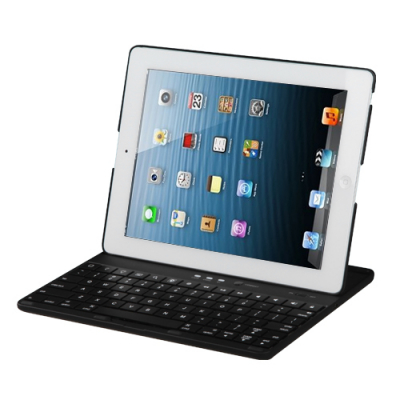 Targus Pro-Tek - Flip cover for tablet - Prompt SIA