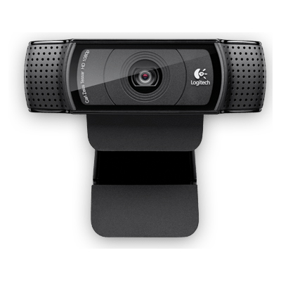 Logitech HD Pro Webcam C920X Cellular Accessories For Less Logitech HD Pro Webcam C920X Cellular Accessories For Less