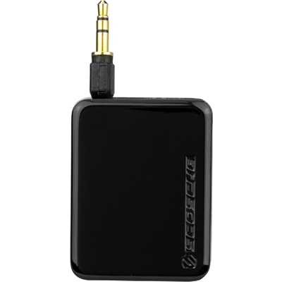 Scosche auxBOX Retractable 3.5 mm Audio Cable - Cellular Accessories For  Less