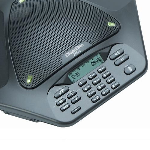 ClearOne Max EX 860-158-500 Conference Phone 
