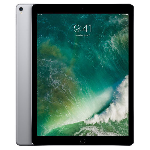 APPLE iPad Pro 12.9-inch (2017) - Cellular Accessories For Less